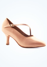 Scarpe da ballo da sala Eternity Freed – 6,3 cm Carne Principale 2 [Cuoio Chiaro]