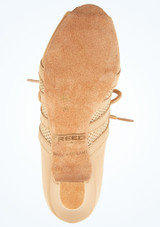 Scarpe da prove Sienna Freed – 5 cm Cuoio Chiaro Parte superiore [Cuoio Chiaro]