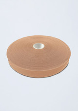 Elastico per scarpette da punta Bloch da 2,5 cm - B24 B24 [Cuoio Chiaro]