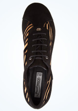 Scarpe da ballo Catia Port Dance 5 cm Parte inferiore 2 [A motivi]