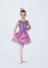 Weissman Young Ballerina