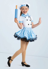 Weissman We Like To Bake And Cook Copen 10 [Azul]