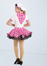 Weissman We Like To Bake And Cook Picota [Rosa]