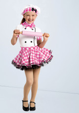 Weissman We Like To Bake And Cook Picota [Rosa]