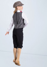 Weissman Chim Chim Cher-ee Multicolor 4 [Multicolor]