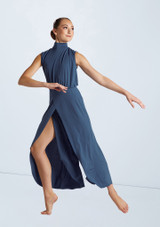 Weissman Stitches Indigo 4 [Violeta]