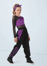 Weissman Don't Call Me Up Electric Purple [Violeta]