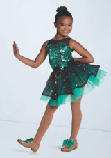Weissman What A Feeling Esmeralda 9431 [Verde]