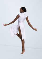 Weissman Perfect Illusion Blanco 5 [Blanco]