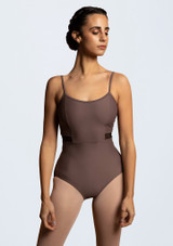 Maillot con lazo camisola Intermezzo