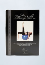 Pelota fitness de estabilidad Tendu - 65 cm