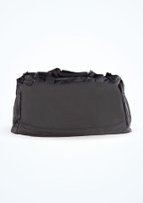 Bolso de deporte Troupe Bloch Nero Dietro [Nero]