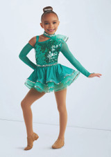 Weissman Shake It Up Esmeralda 2 [Verde]