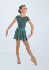 Weissman Wishing Juniper 9 [Verde]