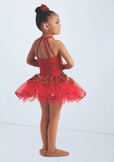 Weissman Stay With Me Rojo [Rojo]
