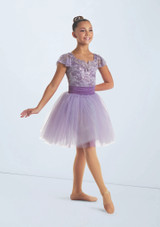 Weissman Little Wonders Iris 6068 [Violeta]