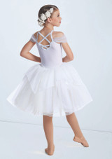 Weissman Mr. Blue Sky Blanco 3 [Blanco]
