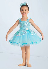 Weissman Little Miss Magic Azul oscuro [Azul]