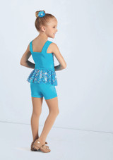 Weissman Who Says Turquesa 4 [Azul]