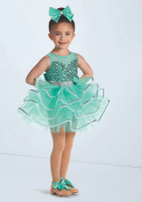 Weissman Move Your Feet Spearmint 5 [Azul]