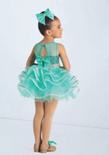 Weissman Move Your Feet Spearmint 2 [Azul]