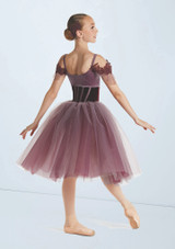 Weissman Fragile Dream Malva francesa [Rosa]