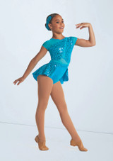 Weissman Magic Happens Turquesa 2 [Azul]