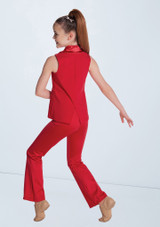 Weissman In And Out Of Love Rojo 9 [Rojo]
