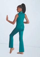 Weissman In And Out Of Love Jade 4 [Verde]