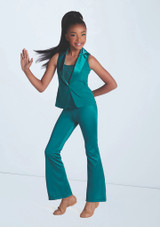 Weissman In And Out Of Love Jade 4 [Verde]