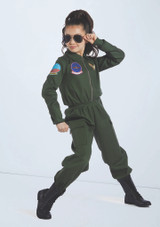 Weissman Danger Zone Olive 1497 [Verde]