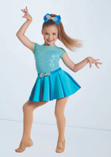 Weissman Never Gonna Not Dance Again