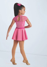 Weissman Never Gonna Not Dance Again Lila 4 [Violeta]