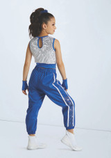 Weissman Work Up Azul Real 7 [Azul]