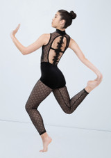 Weissman Never Let You Go Negro 9 [Negro]