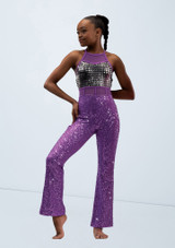 Weissman Teenage Dream Ametista 3 [Violeta]