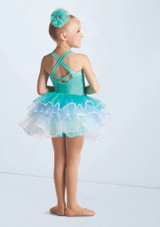 Weissman Can You Feel It Spearmint [Azul]