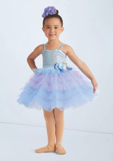 Weissman A Dream Is A Wish Powder Blue 5 [Azul]
