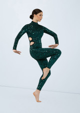 Weissman If It Ain't Me Esmeralda 4 [Verde]