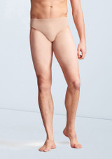 Calzoncillos de danza para niño con cintura y cobertura total Capezio