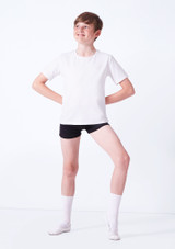 Camiseta ajustada para niño Jasper Move Dance