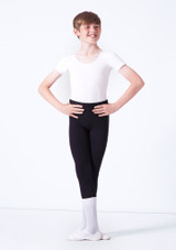 Mallas con estribo para niño Arthur Move Dance