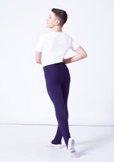 Mallas con estribo para niño Arthur Move Dance