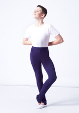 Mallas con estribo para niño Arthur Move Dance