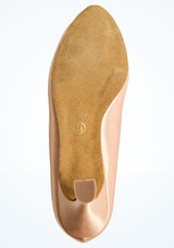 Zapatos de baile de salón C2005 International Dance Shoes - 5 cm [Rosa]