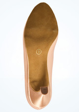 Zapatos de baile de salón C2003 International Dance Shoes - 6.35 cm [Rosa]