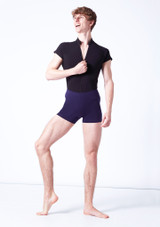 Maillot con cremallera para hombre Condor Wear Moi