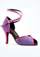 Zapato de baile de salón Fashion 500 PortDance