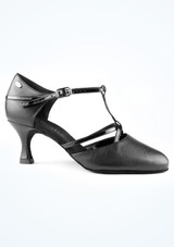 Zapato de baile PortDance 121 - 5 cm