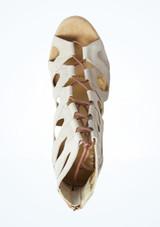 Zapato de baile 804 PortDance - 6.98 cm